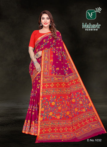 Vanshika Rani Resham Zari Patti