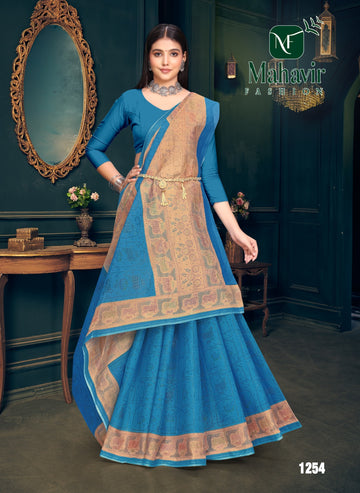 Madhuwanti Turkish Pure Cotton Malmal